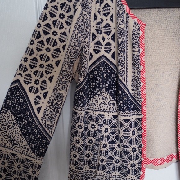 Lucky Brand blazer - Picture 3 of 5